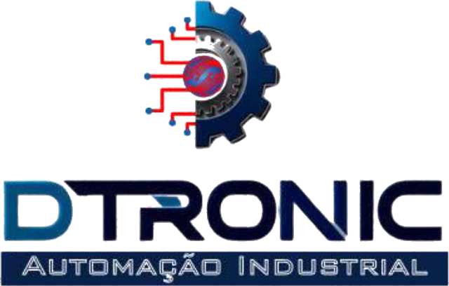 DTRONIC Automação Industrial